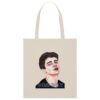 Sad Boy light tote